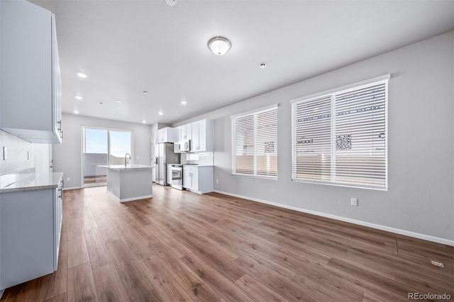 616 Wagon Wheel Way, Bennett, CO 80102