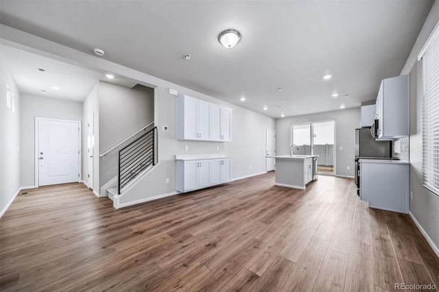 616 Wagon Wheel Way, Bennett, CO 80102