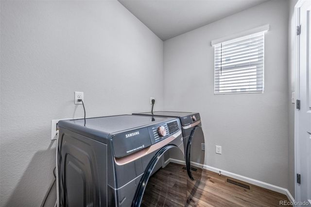 616 Wagon Wheel Way, Bennett, CO 80102