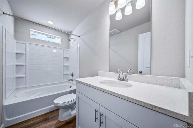 616 Wagon Wheel Way, Bennett, CO 80102