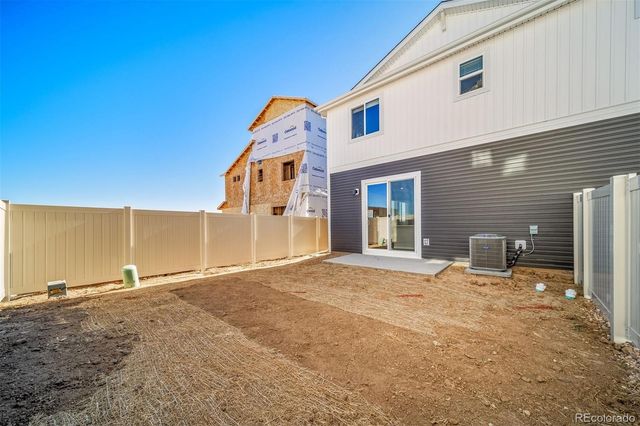 616 Wagon Wheel Way, Bennett, CO 80102