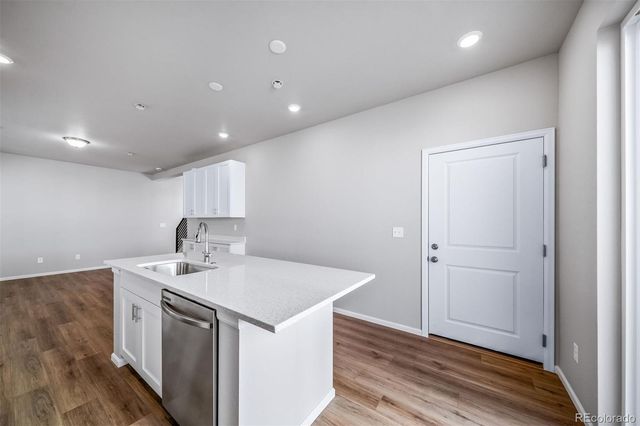 616 Wagon Wheel Way, Bennett, CO 80102