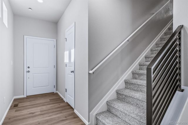 616 Wagon Wheel Way, Bennett, CO 80102