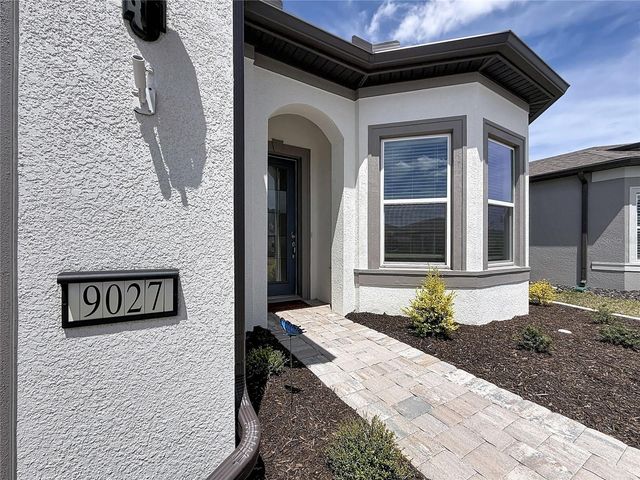 9027 SW 52ND PLACE ROAD, Ocala, FL 34481