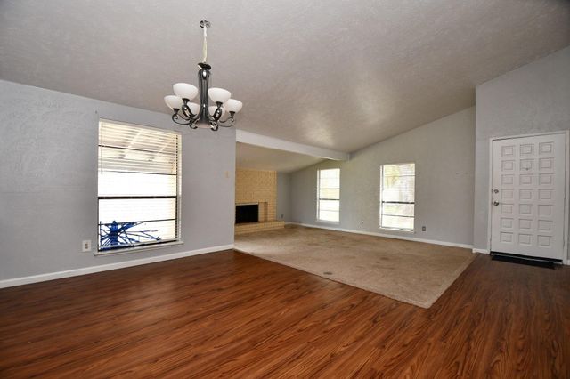 4935 Gretna Green Drive, Houston, TX 77084