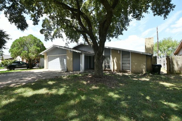 4935 Gretna Green Drive, Houston, TX 77084