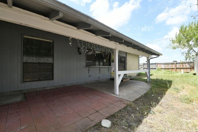 4935 Gretna Green Drive, Houston, TX 77084