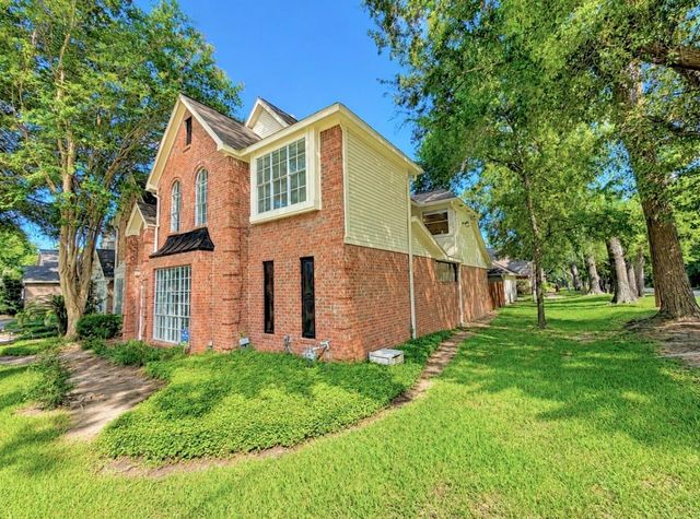 6502 T Bar M Boulevard, Houston, TX 77069