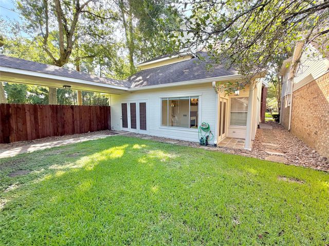 6502 T Bar M Boulevard, Houston, TX 77069
