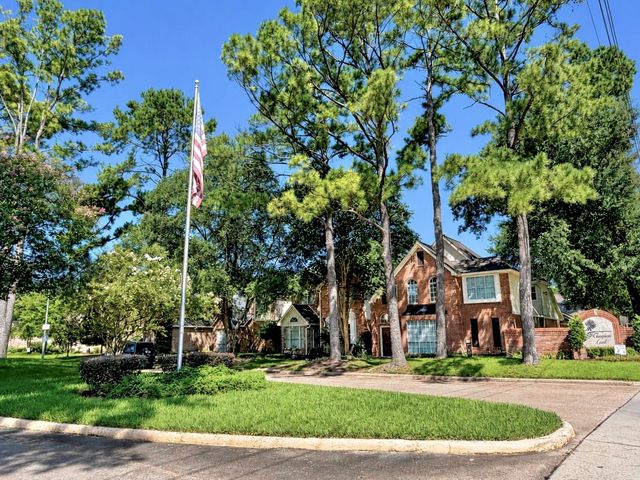 6502 T Bar M Boulevard, Houston, TX 77069