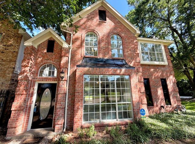 6502 T Bar M Boulevard, Houston, TX 77069