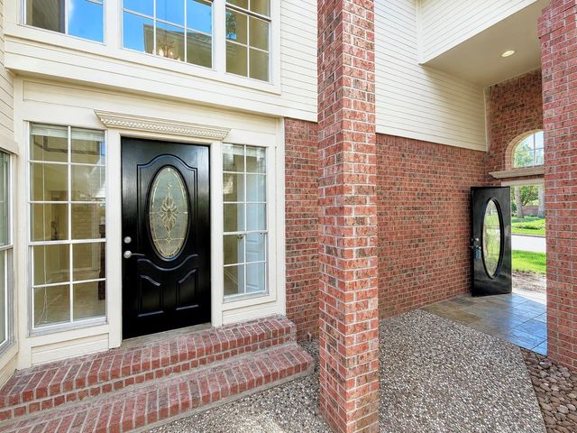 6502 T Bar M Boulevard, Houston, TX 77069