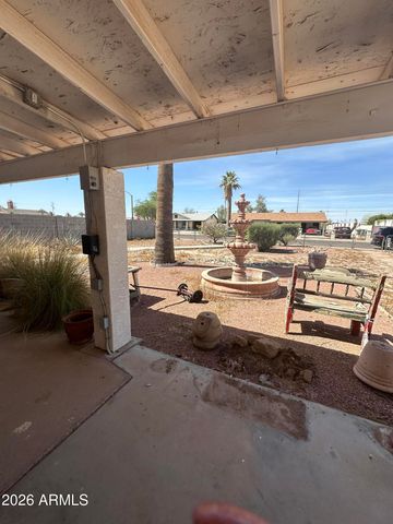 312 E 3RD Street, Casa Grande, AZ 85122