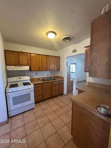 312 E 3RD Street, Casa Grande, AZ 85122