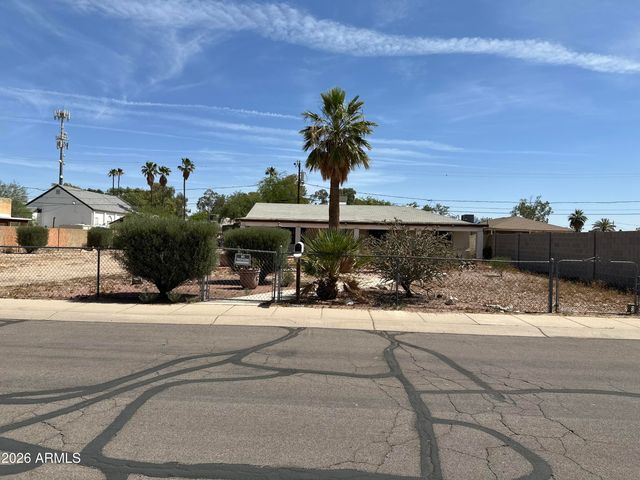 312 E 3RD Street, Casa Grande, AZ 85122