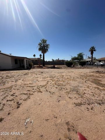 312 E 3RD Street, Casa Grande, AZ 85122