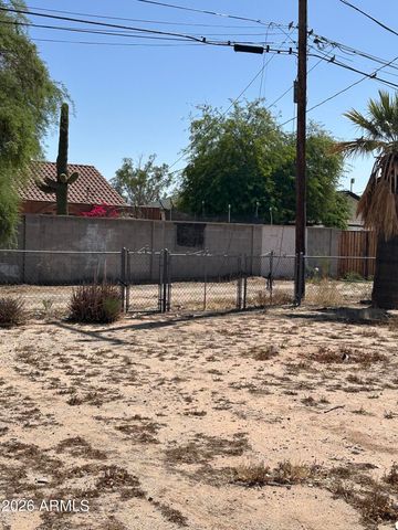 312 E 3RD Street, Casa Grande, AZ 85122