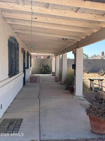 312 E 3RD Street, Casa Grande, AZ 85122