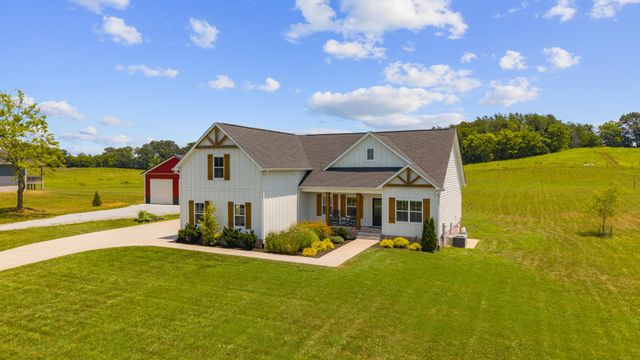 5675 Minnis Rd, Springfield, TN 37172