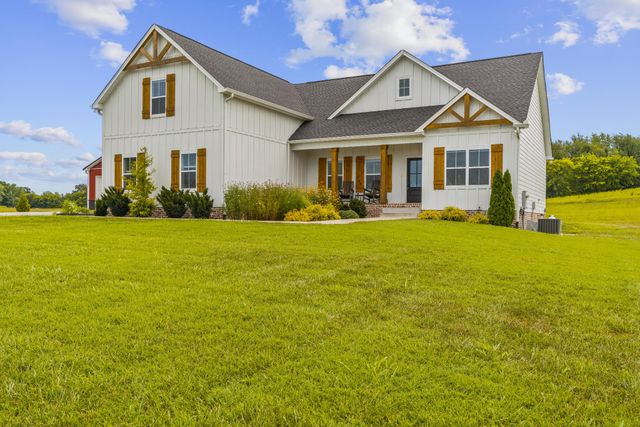 5675 Minnis Rd, Springfield, TN 37172