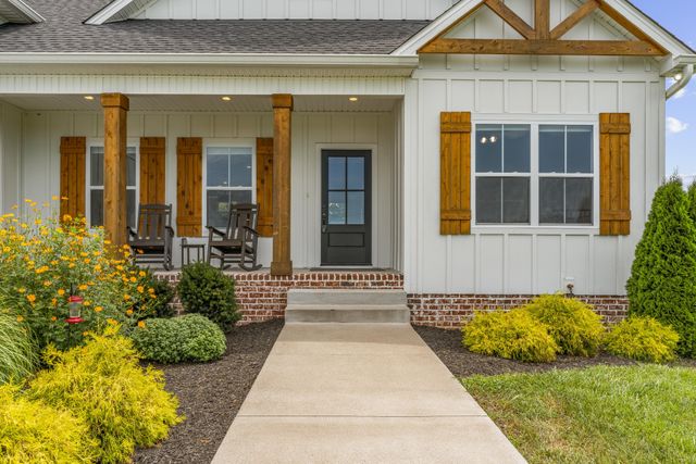 5675 Minnis Rd, Springfield, TN 37172