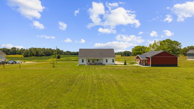 5675 Minnis Rd, Springfield, TN 37172