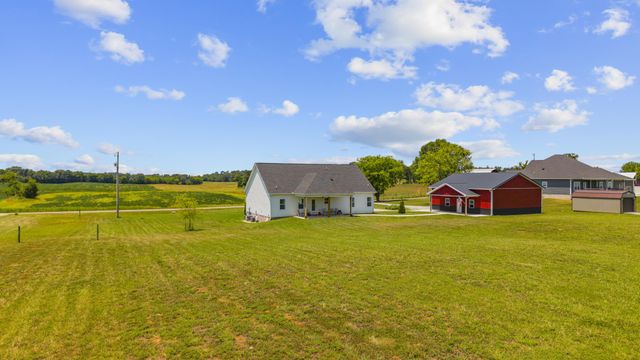 5675 Minnis Rd, Springfield, TN 37172