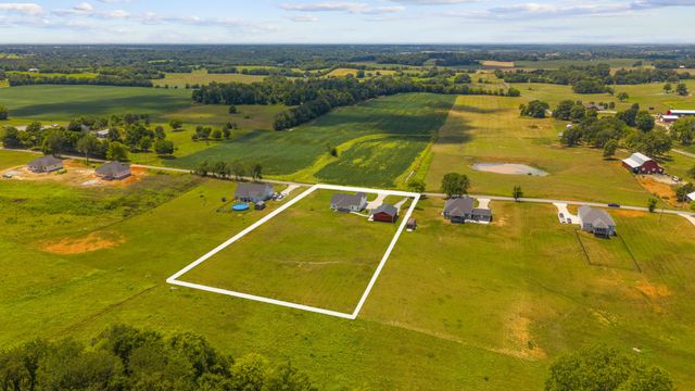 5675 Minnis Rd, Springfield, TN 37172