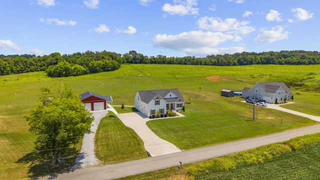 5675 Minnis Rd, Springfield, TN 37172