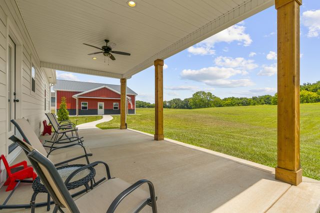 5675 Minnis Rd, Springfield, TN 37172