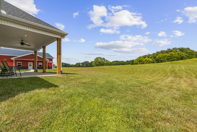 5675 Minnis Rd, Springfield, TN 37172
