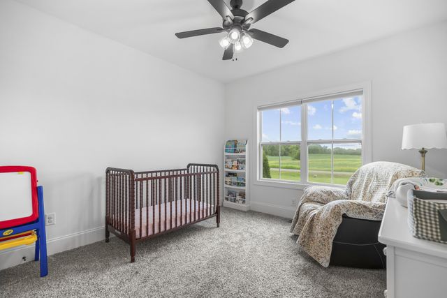 5675 Minnis Rd, Springfield, TN 37172