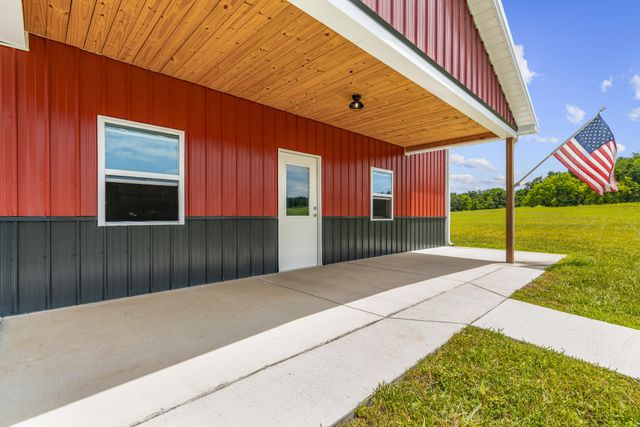 5675 Minnis Rd, Springfield, TN 37172