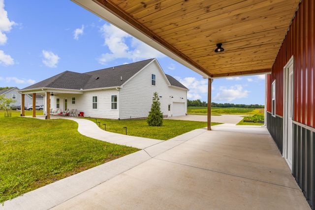 5675 Minnis Rd, Springfield, TN 37172