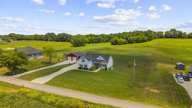 5675 Minnis Rd, Springfield, TN 37172