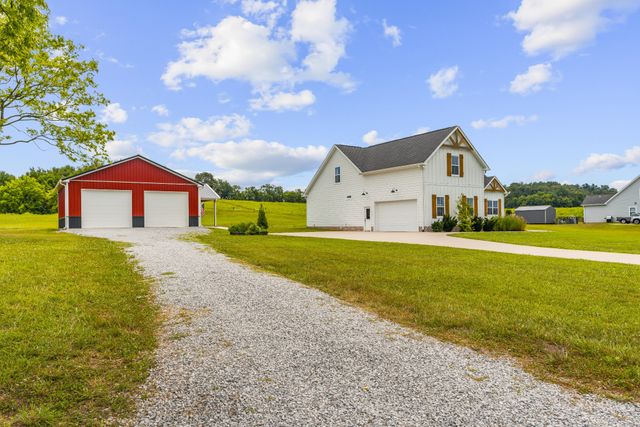 5675 Minnis Rd, Springfield, TN 37172