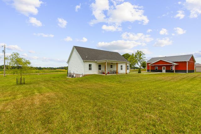 5675 Minnis Rd, Springfield, TN 37172