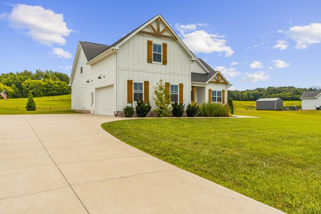 5675 Minnis Rd, Springfield, TN 37172