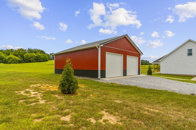 5675 Minnis Rd, Springfield, TN 37172