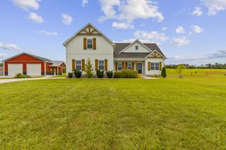 5675 Minnis Rd, Springfield, TN 37172