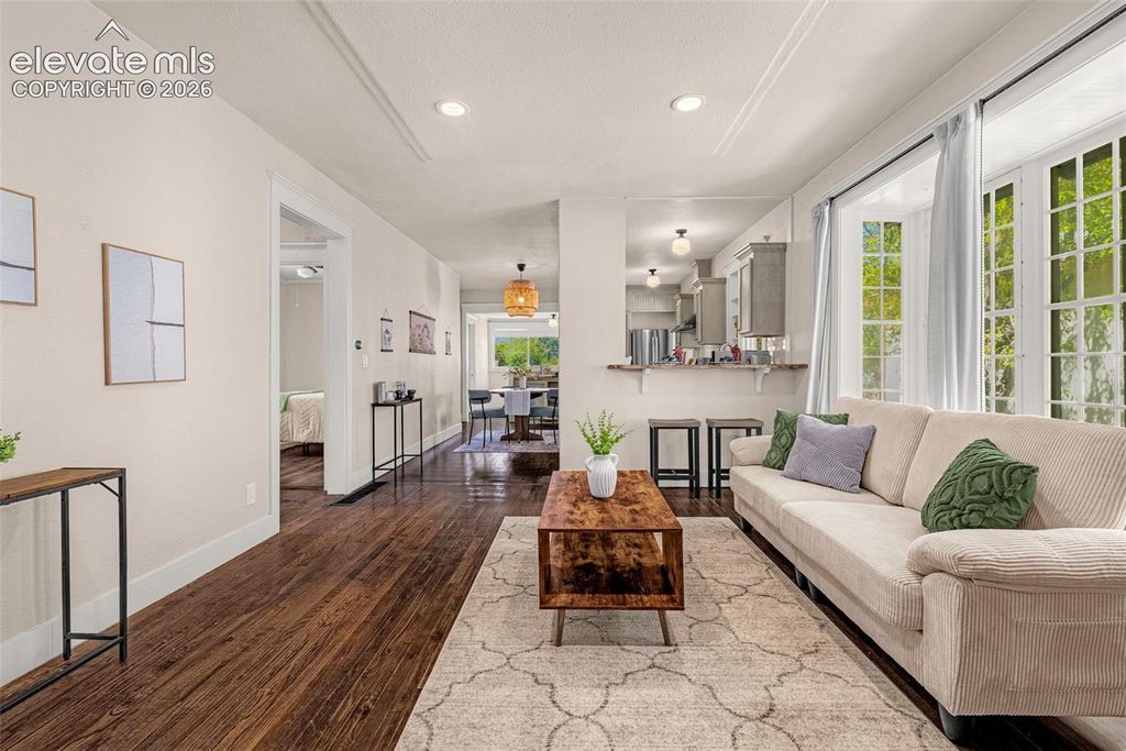 1124 N Hancock Avenue, Colorado Springs, CO 80903 — photo 4