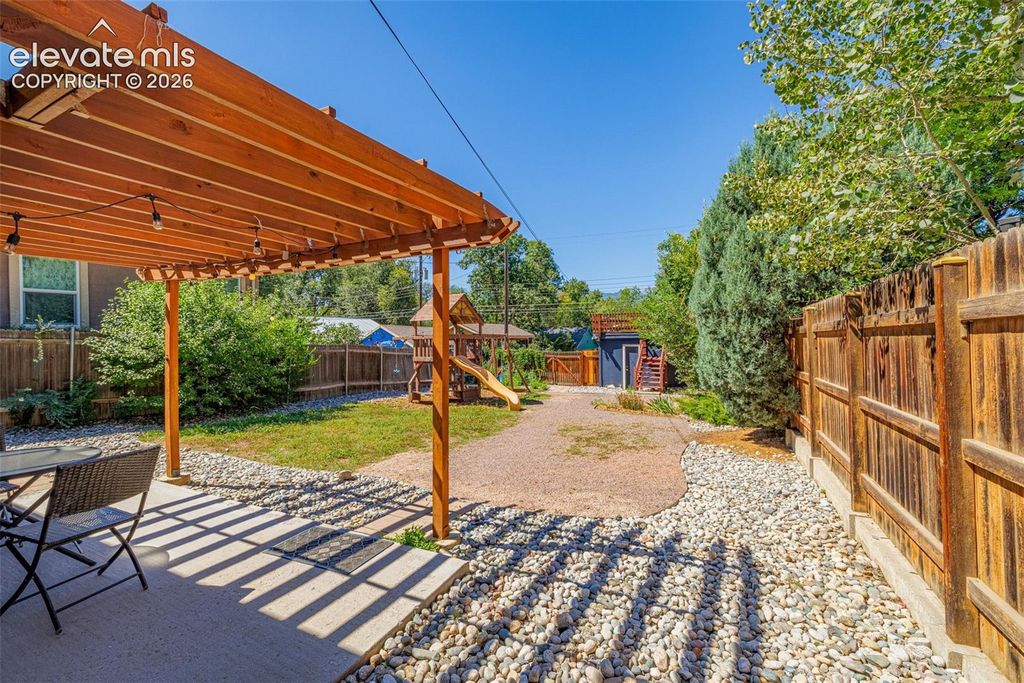 1124 N Hancock Avenue, Colorado Springs, CO 80903 — photo 5
