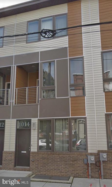 1014 MOUNT VERNON ST, Philadelphia, PA 19123