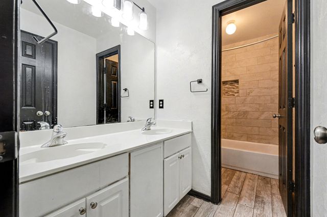 8114 Freeman Drive, Rowlett, TX 75089