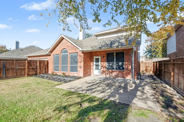 8114 Freeman Drive, Rowlett, TX 75089