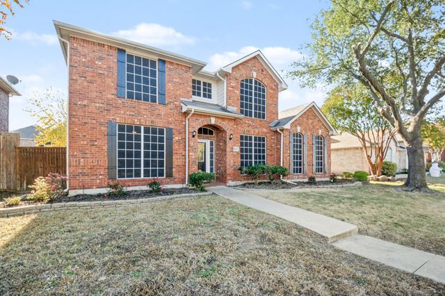 8114 Freeman Drive, Rowlett, TX 75089