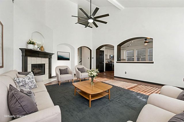 8114 Freeman Drive, Rowlett, TX 75089