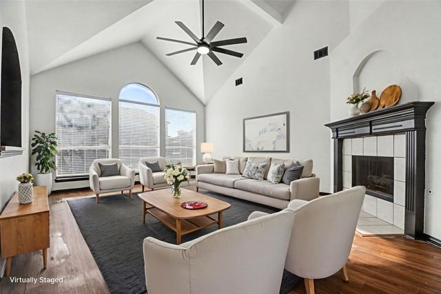 8114 Freeman Drive, Rowlett, TX 75089