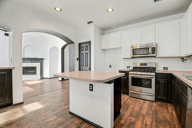 8114 Freeman Drive, Rowlett, TX 75089