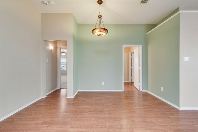 236 Goldeneye Lane, Fort Worth, TX 76120